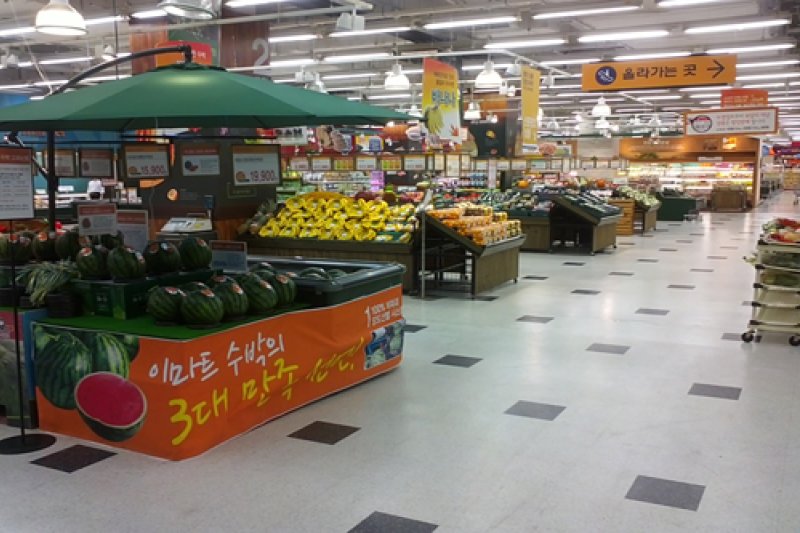 E-MART - Hakseong Branch (이마트 - 학성점) (2/2)