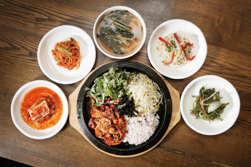 Insa-dong Doodaemunjip  (5/5)