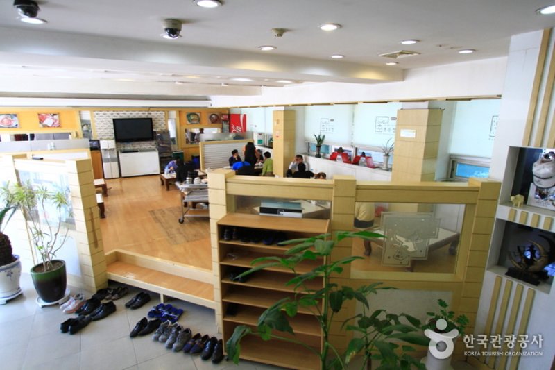 Choujeong  (3/5)