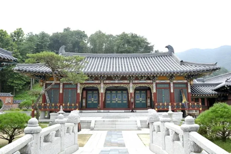 Dae Jang Geum Park  (8/19)