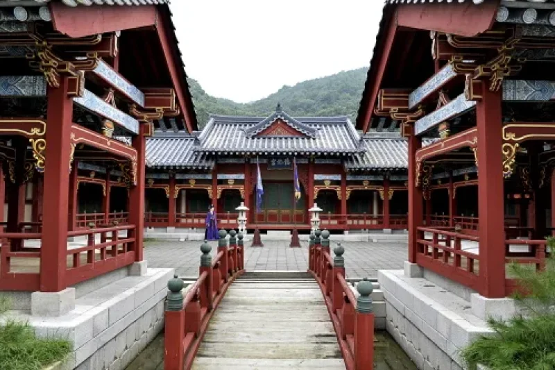 Dae Jang Geum Park  (14/19)