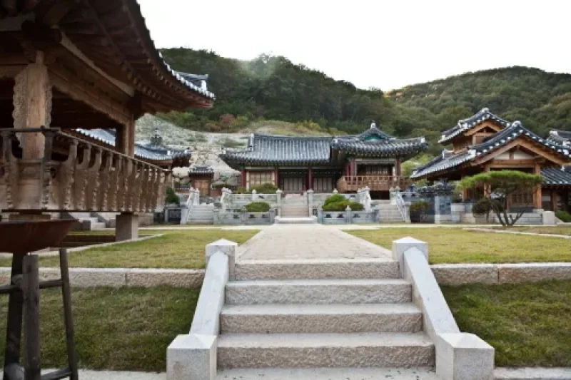 Dae Jang Geum Park  (16/19)