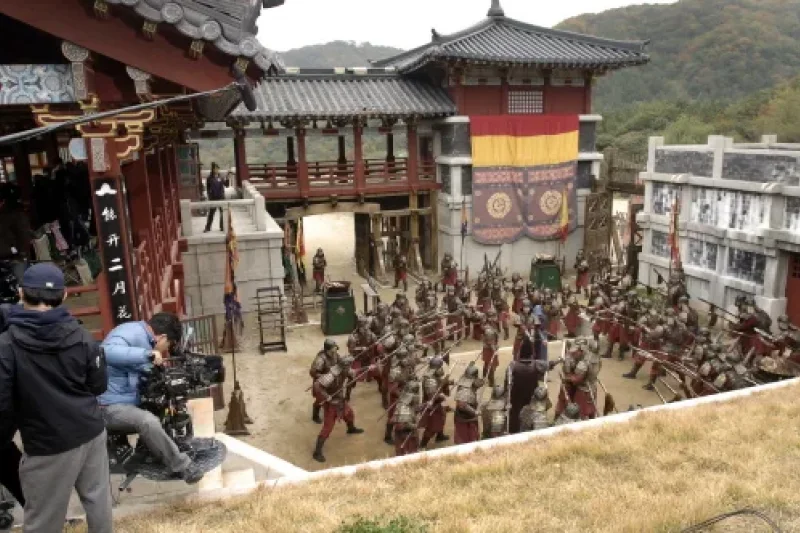 Dae Jang Geum Park  (19/19)