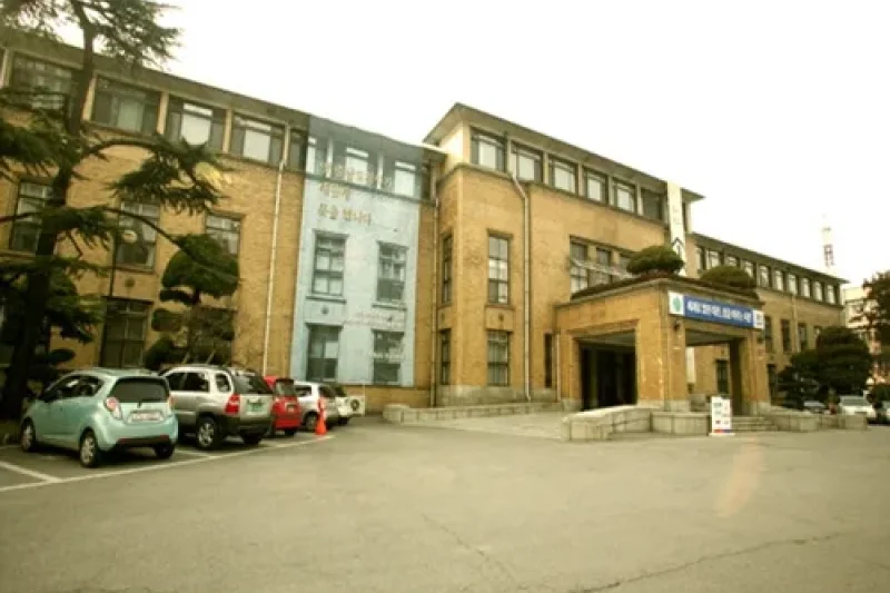 Daejeon Modern History Exhibition Hall  (2/10)