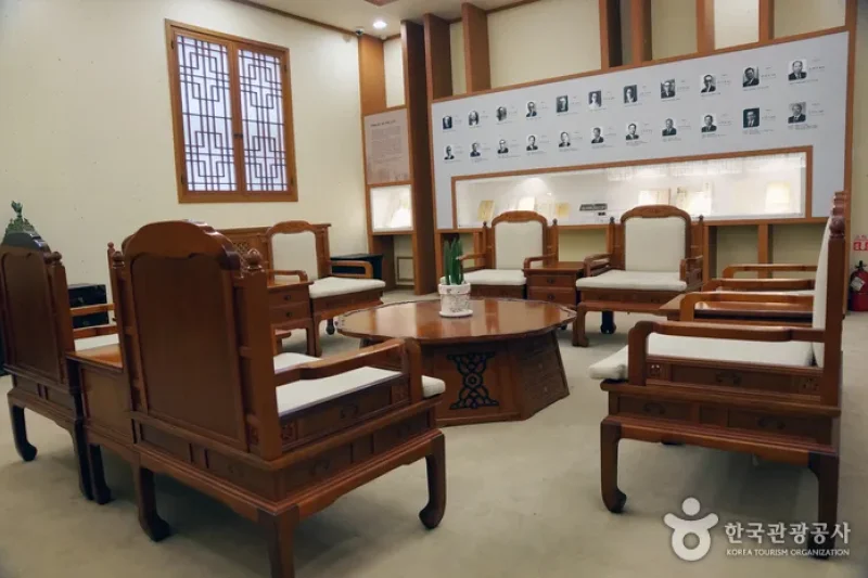 Daejeon Modern History Exhibition Hall  (9/10)