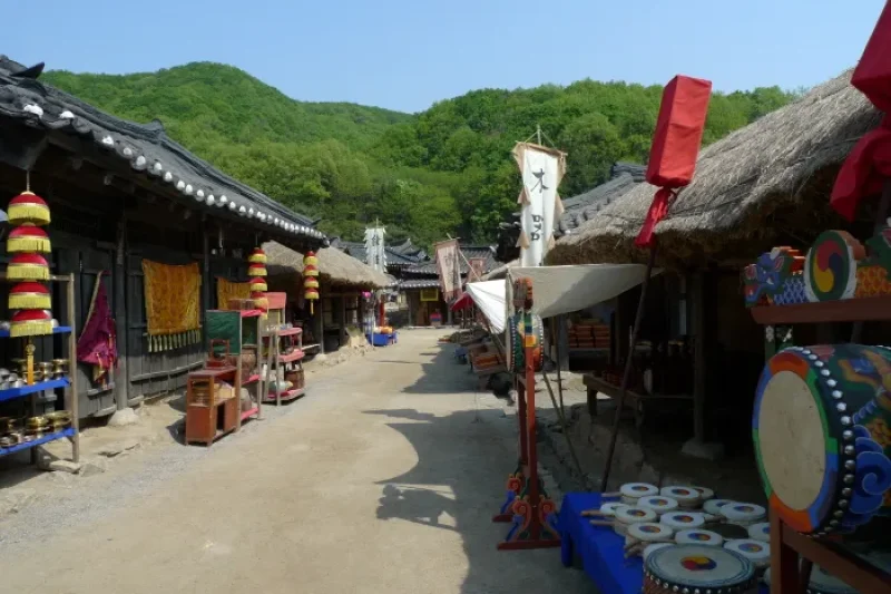 KOFIC Namyangju Studios  (2/5)