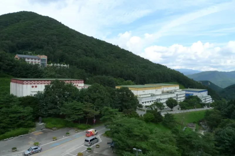 KOFIC Namyangju Studios  (3/5)