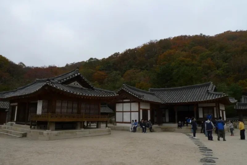 KOFIC Namyangju Studios  (5/5)