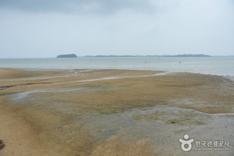 Topmeori Beach  (2/6)