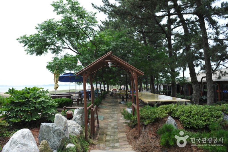 Topmeori Beach  (3/6)