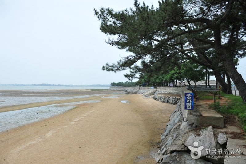 Topmeori Beach  (4/6)