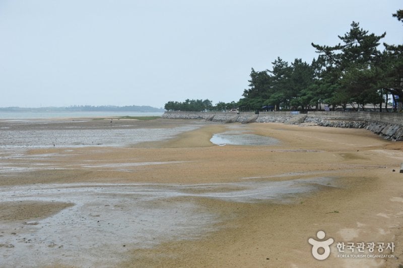 Topmeori Beach  (5/6)