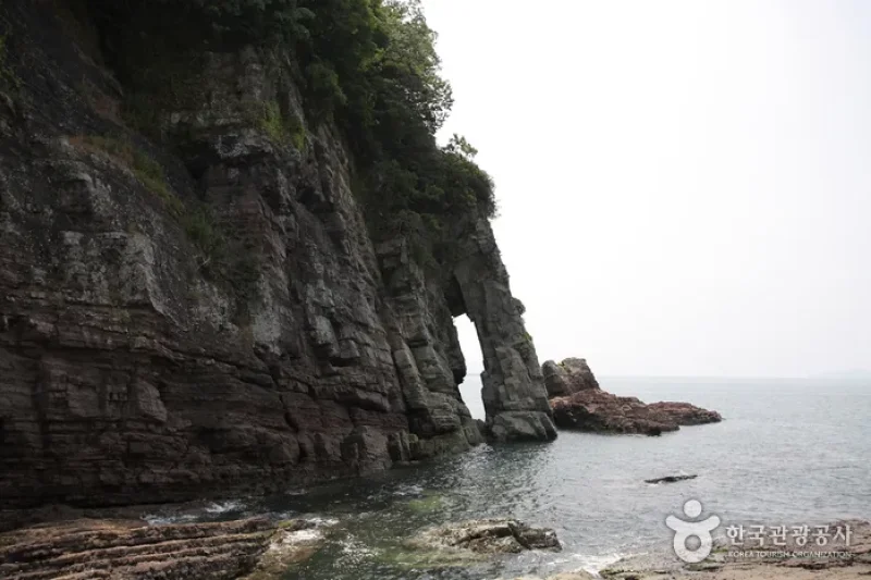 Namildae Beach  (2/9)