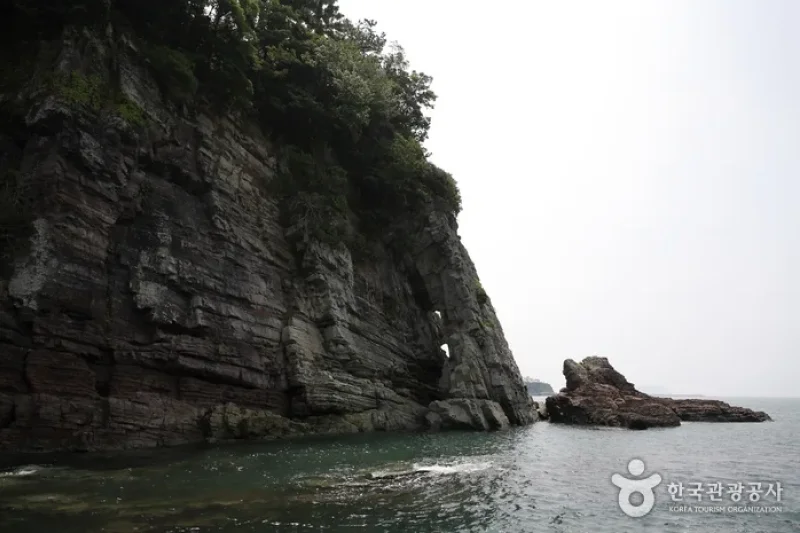 Namildae Beach  (3/9)