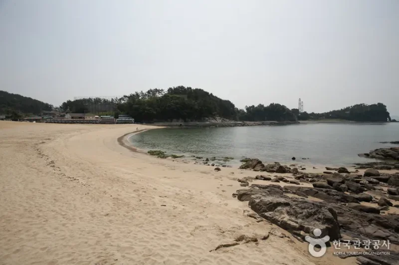 Namildae Beach  (4/9)