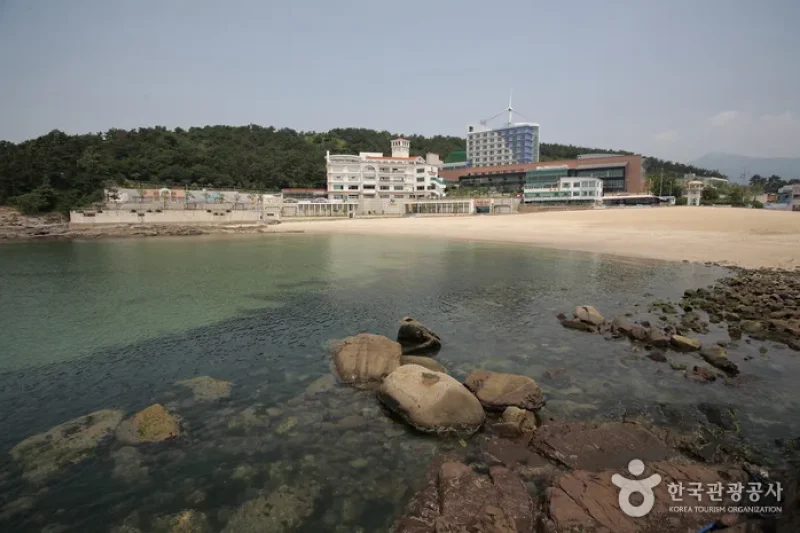 Namildae Beach  (5/9)