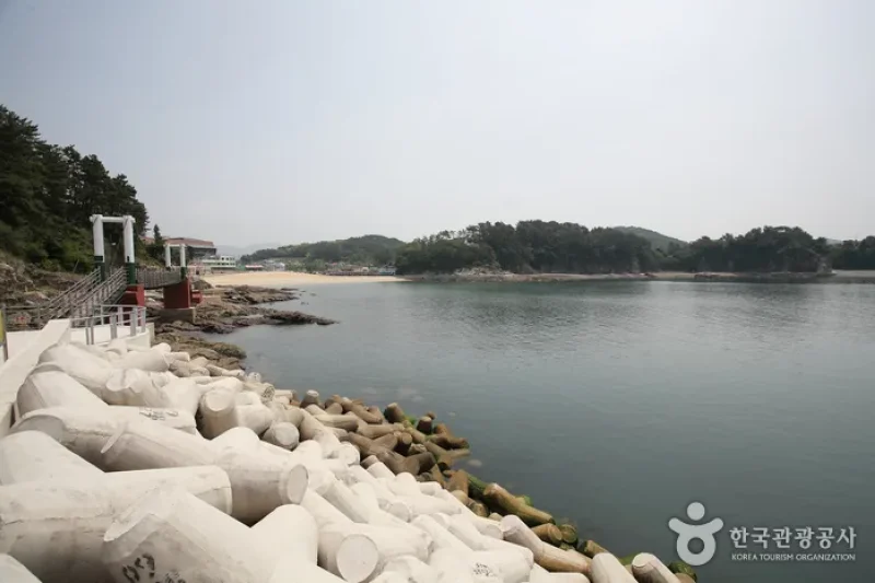 Namildae Beach  (6/9)