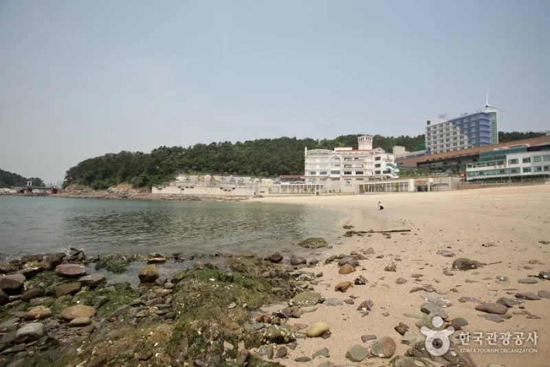 Namildae Beach  (7/9)
