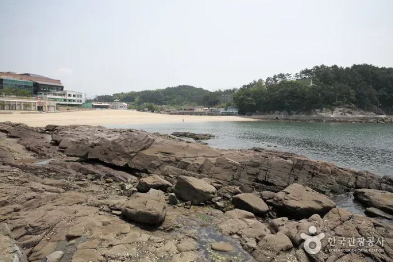Namildae Beach  (8/9)