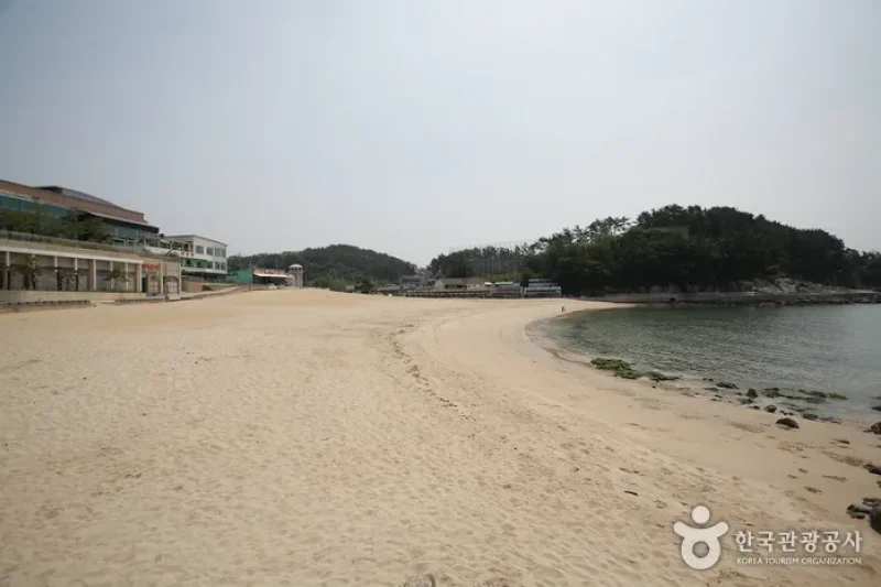 Namildae Beach  (9/9)