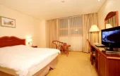 Onyang Hot Spring Hotel 
