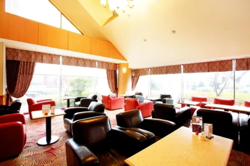Onyang Hot Spring Hotel  (11/12)