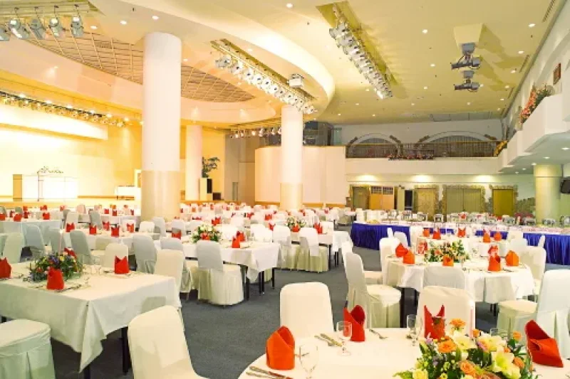 Onyang Hot Spring Hotel  (12/12)