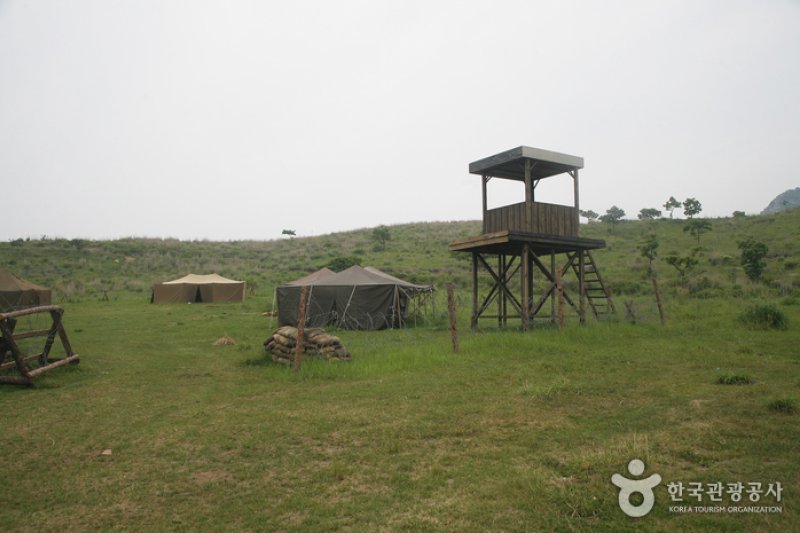 Hwangmaesan County Park  (1/10)