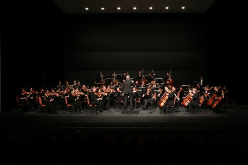 Tongyeong International Music Festival  (2/5)