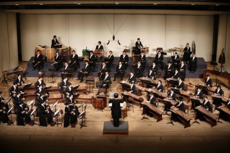 Tongyeong International Music Festival  (4/5)