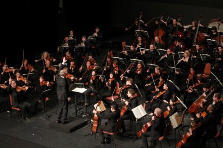 Tongyeong International Music Festival 