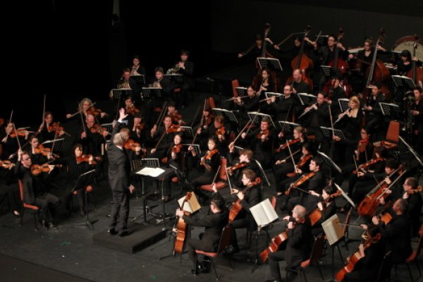 Tongyeong International Music Festival