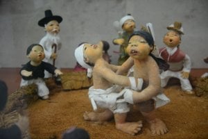 Andong Hanji 