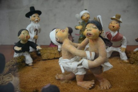 Andong Hanji 