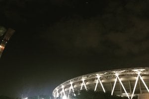 Daegu Stadium 