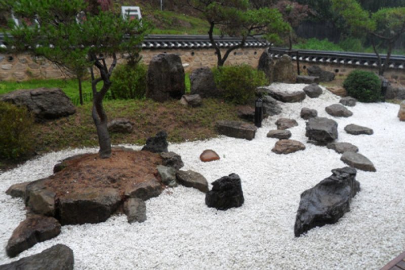 Dalseong Korea Japan Friendship Center  (3/7)