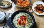 Ireokjohoegwan Hanjeongsik 