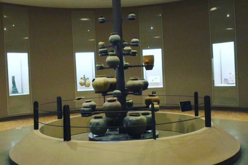 Naju National Museum 