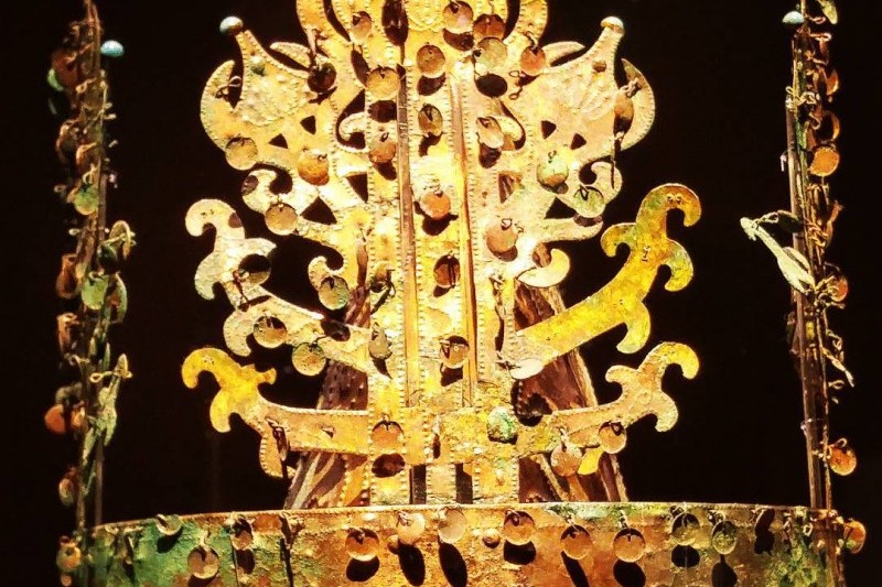 Naju National Museum 
