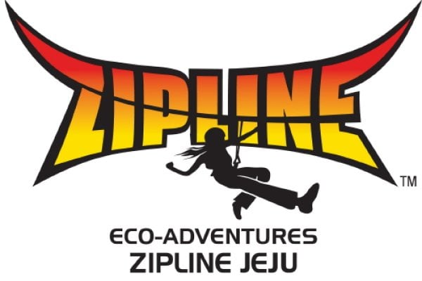 Zipline Jeju