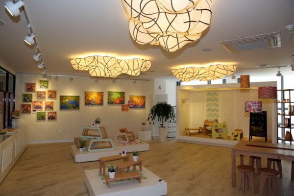 Korea Traditional Culture Center