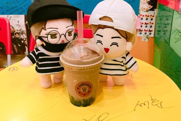 Four Must-Visit Venues in Seoul for Exo Fans