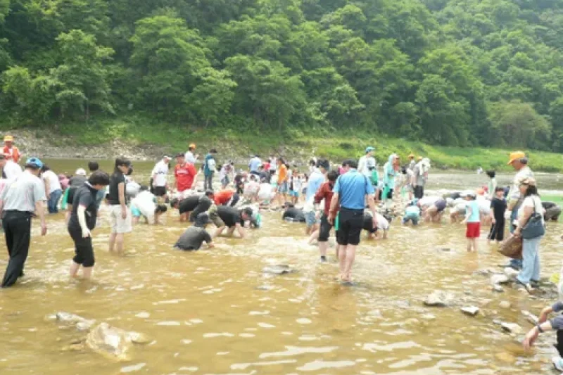 Pyeongchang Gondeure 