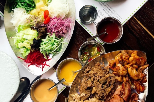 Satiate your Hunger at All-You-Can-Eat Restaurants in Seoul!