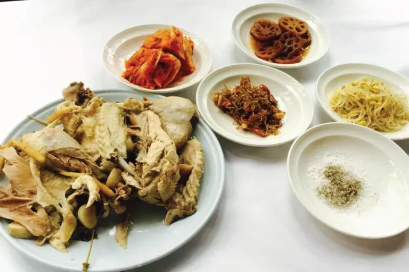 Gangwon-do ginseng experience 1 day tour TKkorea (6/8)