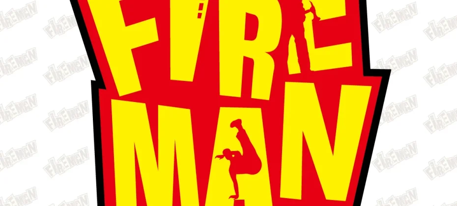 Musical FiREMAN (14/14)
