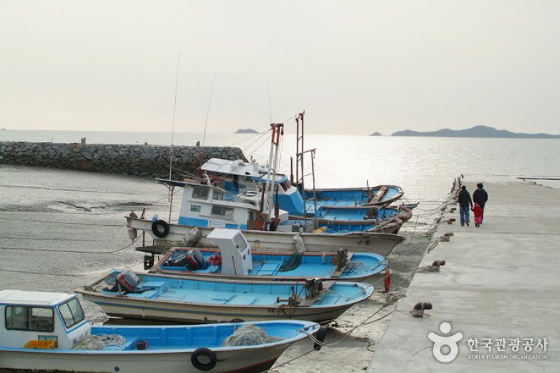 Seongmodo Island (2/25)