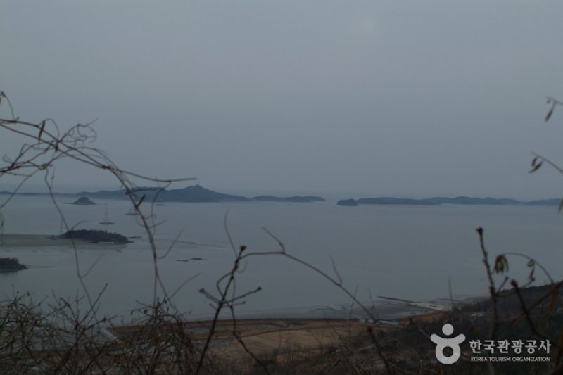 Seongmodo Island (7/25)
