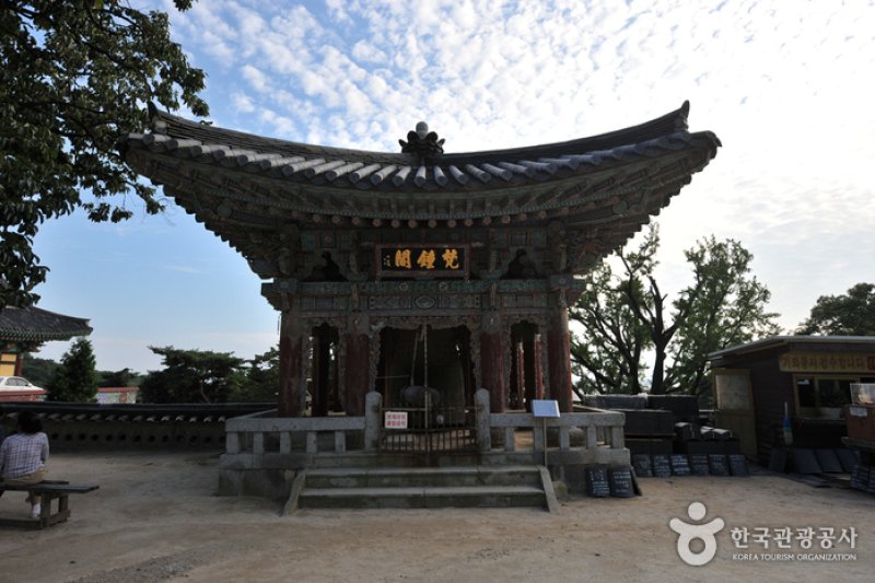 Seongmodo Island (9/25)