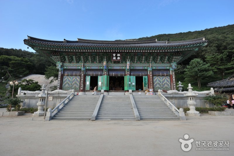 Seongmodo Island (13/25)